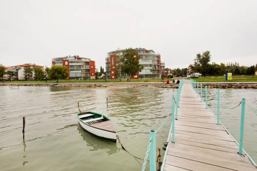 Luxury Apartment Hotel Siofok