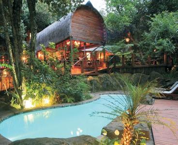 Serenity Forest Eco Reserve Hotel Malelane