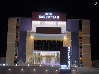 Hotel Sarvottam