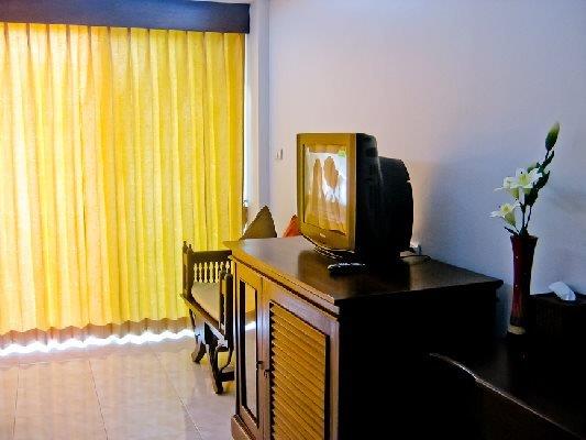 BS RESIDENCE Patong Phuket