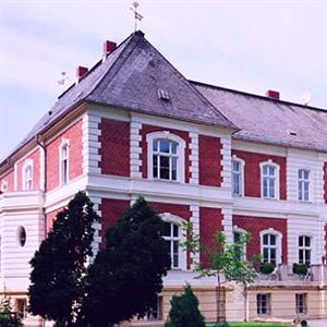 Hotel Schloss Calberwisch