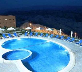 Golden Tulip Khatt Springs Resort & Spa