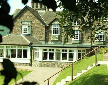 Lyzzick Hall Hotel Keswick England