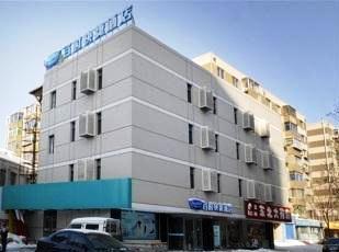 Bestay Hotel Express Shenyang Fuda Road