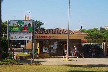 Camping Internacional Palamos