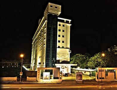 JP Hotel Chennai