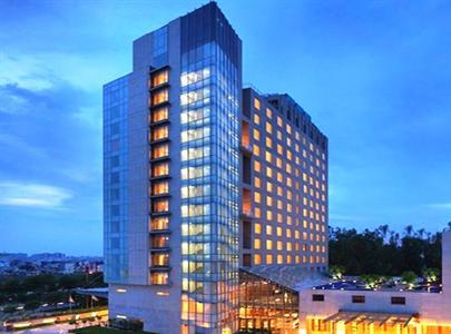 Radisson Blu Greater Noida