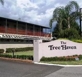 Treehaven Tourist Park