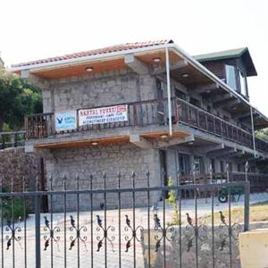 Assos Kartal Yuvasi Hotel