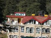 Hotel Rajat