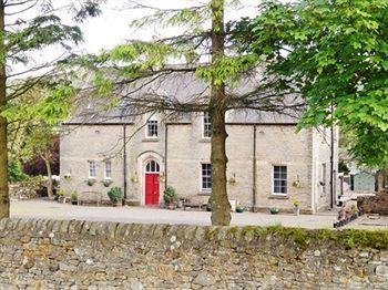 Westgate Manor