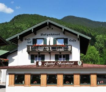 Batznhausl Kreuth Gasthof