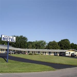 Viking Jr Motel