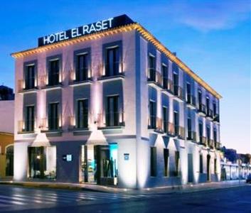 Hotel El Raset