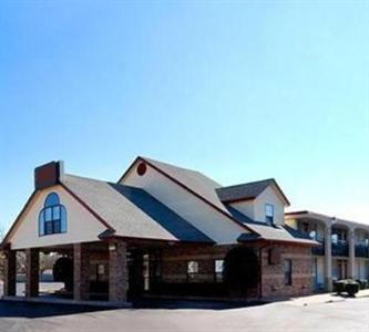 Econo Lodge Norman