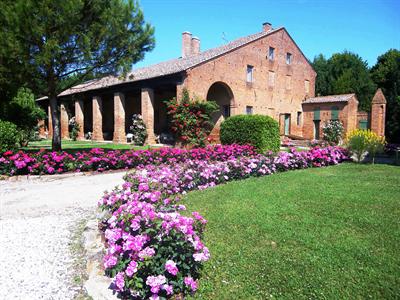 Tenuta Castel Venezze