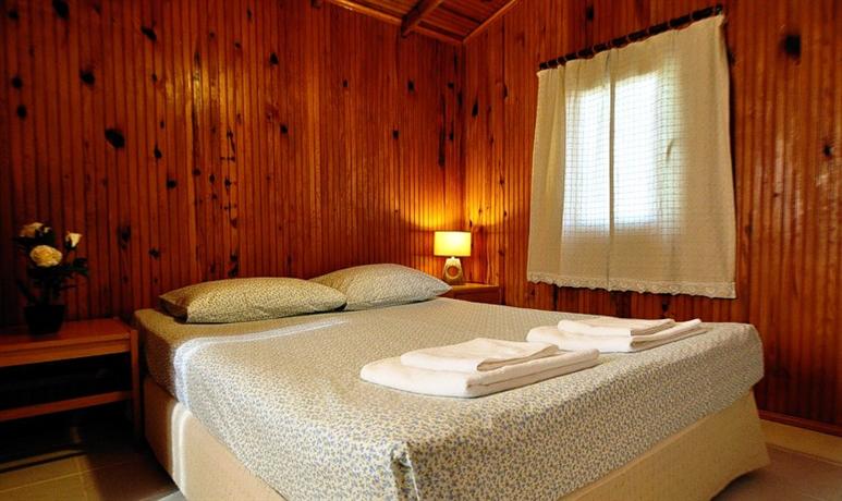 Chocolate Lodge