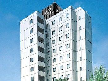 APA Hotel Kofu Minami