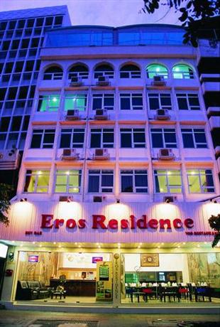 Eros Residence