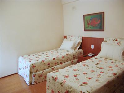 La Residence Hotel Goiania