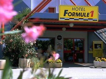 Formule 1 Berlin Sued Brandeburg Park