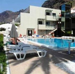 Diamond Apartments