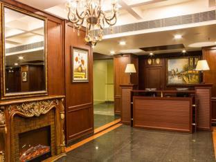 Seasons Hotel Margao