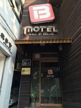 Motel-B