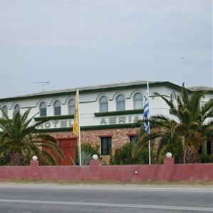 Aeria Hotel
