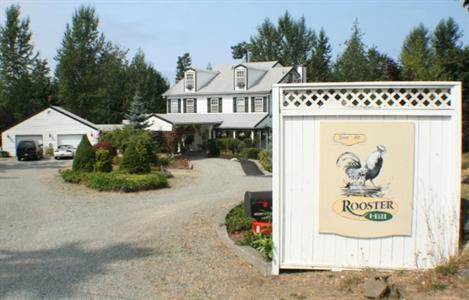 Inn at Rooster Hill