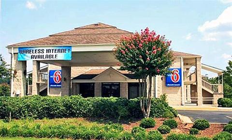 Motel 6 Gadsden