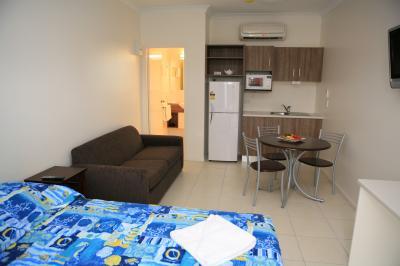 Yamba Waters Holiday Park