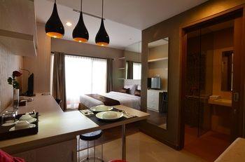 Student Park Hotel & Apartment Yogyakarta