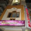 Hotel Gulmohar Palace