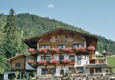 Haus Gatterland