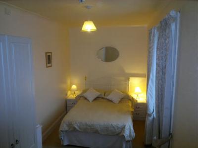 Inverardran House