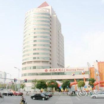 Hua Tong Hotel