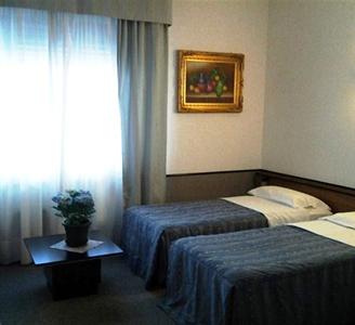 Nova Hotel Reggio Emilia