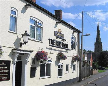 Red Lion Hotel Sapcote Leicester