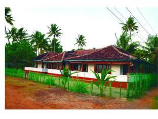 Samudrasukh Beach Bungalow