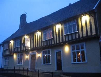 The Bildeston Crown