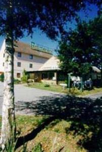 Comfort Hotel Sotteville-sous-le-Val