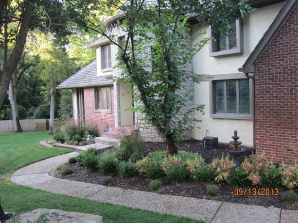 Homestay in Lenexa near The Art Institutes International - Kansas City