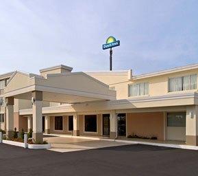 Days Inn Springfield Chicopee