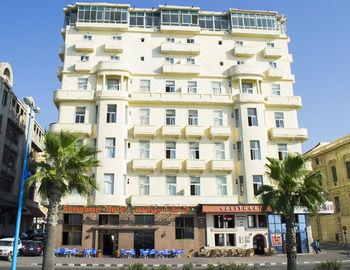 Semiramis Hotel Alexandria