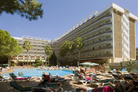 Hotel Golden Port Salou