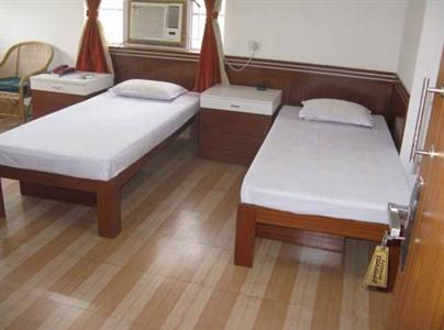 Rupkatha Guest House CL 60-Sector 2