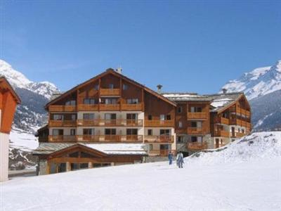 Residence Privilege Resorts Les Valmonts