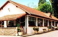 Hotel Restaurant Les Gorges de Chouvigny