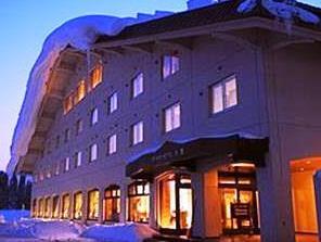 Asahidake Onsen Grand Hotel Daisetsu